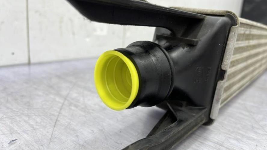 Echangeur air (Intercooler) OPEL CORSA D PHASE 2 Diesel