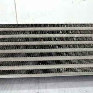 Echangeur air (Intercooler) FIAT GRANDE PUNTO Diesel