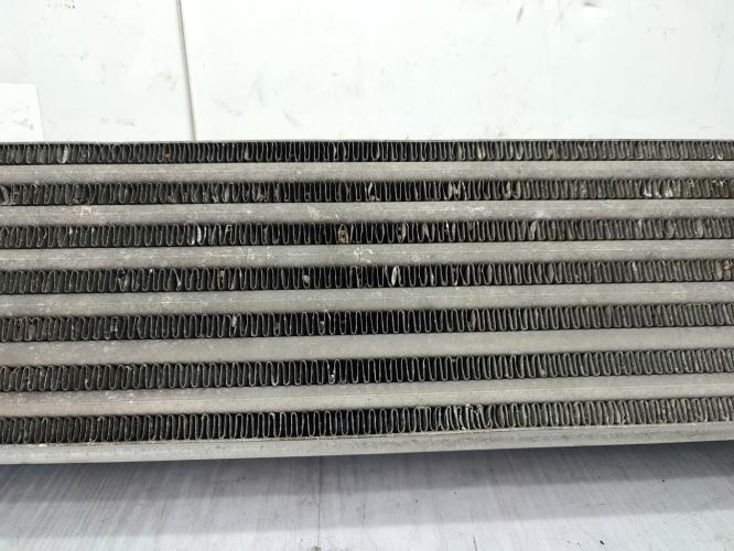 Echangeur air (Intercooler) FIAT GRANDE PUNTO Diesel