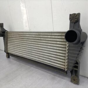 Echangeur air (Intercooler) FORD RANGER 4 PHASE 2 Diesel