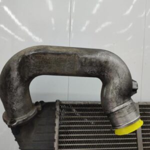 Echangeur air (Intercooler) RENAULT GRAND ESPACE 3 Diesel