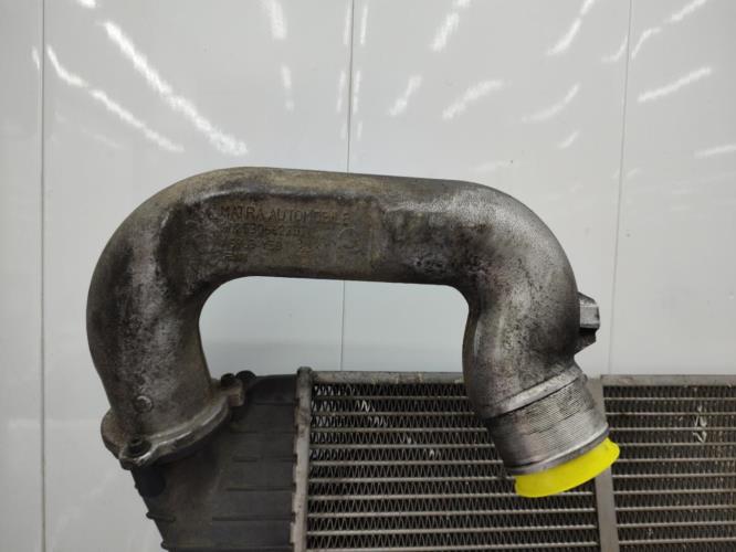 Echangeur air (Intercooler) RENAULT GRAND ESPACE 3 Diesel