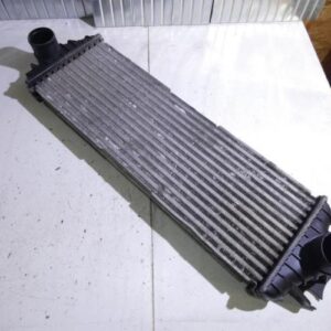 Echangeur air (Intercooler) RENAULT TRAFIC 2 PHASE 1