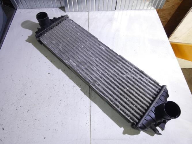 Echangeur air (Intercooler) RENAULT TRAFIC 2 PHASE 1