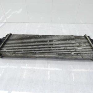 Echangeur air (Intercooler) RENAULT TRAFIC 2 PHASE 1