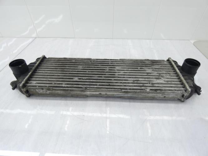 Echangeur air (Intercooler) RENAULT TRAFIC 2 PHASE 1