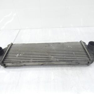Echangeur air (Intercooler) RENAULT TRAFIC 2 PHASE 1