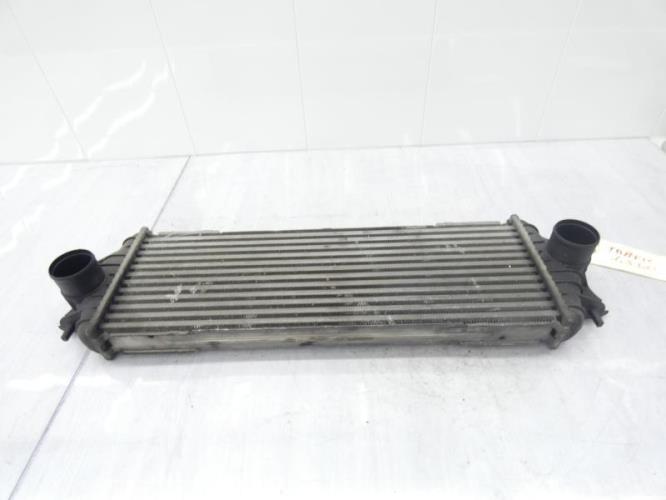 Echangeur air (Intercooler) RENAULT TRAFIC 2 PHASE 1