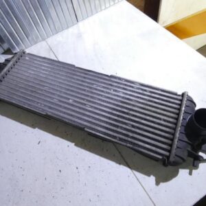 Echangeur air (Intercooler) RENAULT TRAFIC 2 PHASE 1