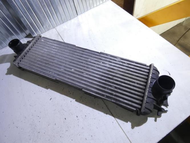Echangeur air (Intercooler) RENAULT TRAFIC 2 PHASE 1