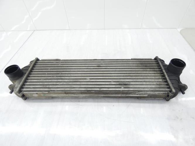 Echangeur air (Intercooler) RENAULT TRAFIC 2 PHASE 1