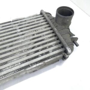 Echangeur air (Intercooler) RENAULT TRAFIC 2 PHASE 1