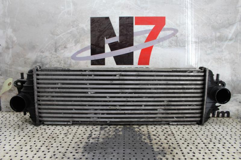 Echangeur air (Intercooler) RENAULT TRAFIC 2 PHASE 1 Diesel