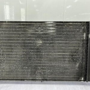 Echangeur air (Intercooler) RENAULT LAGUNA 1 PHASE 1 Diesel