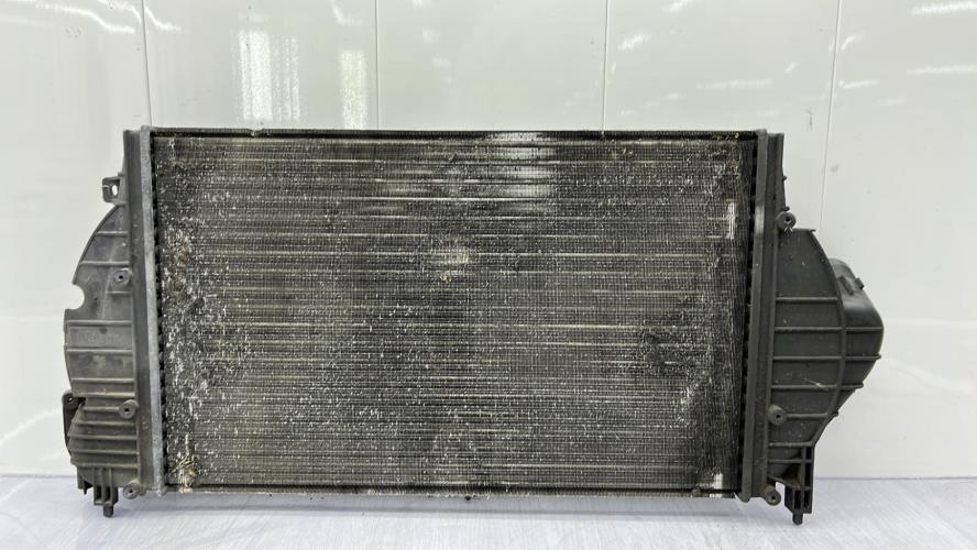 Echangeur air (Intercooler) RENAULT LAGUNA 1 PHASE 1 Diesel