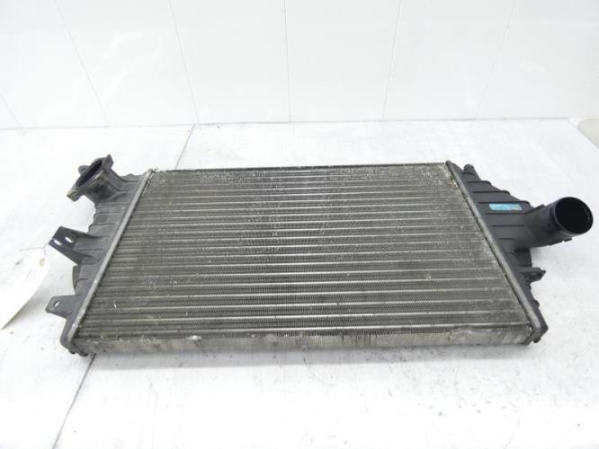 Echangeur air (Intercooler) RENAULT LAGUNA 1 PHASE 2 Diesel