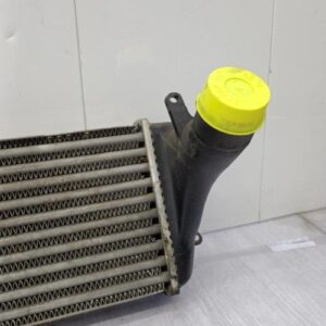 Echangeur air (Intercooler) RENAULT SAFRANE PHASE 2 Diesel