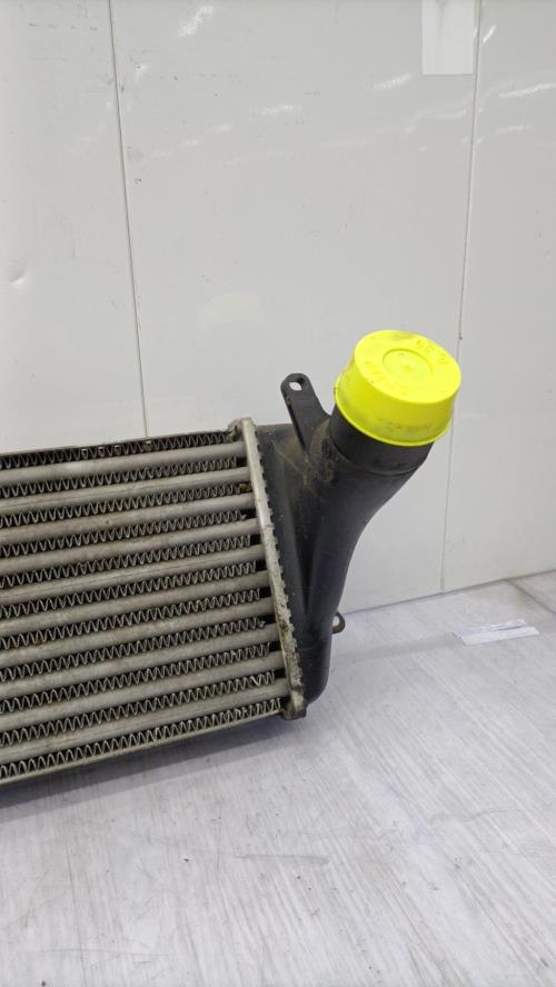 Echangeur air (Intercooler) RENAULT SAFRANE PHASE 2 Diesel