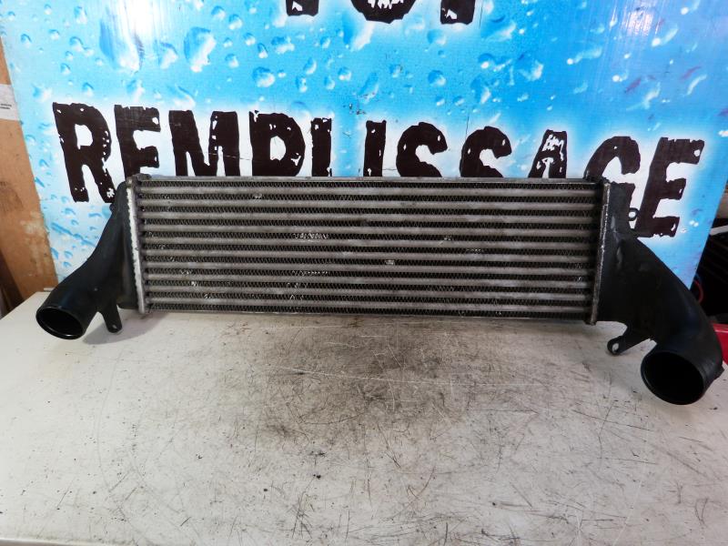 Echangeur air (Intercooler) RENAULT SAFRANE PHASE 2 Diesel