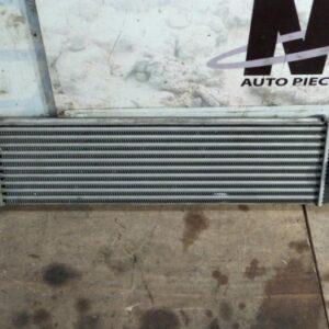 Echangeur air (Intercooler) RENAULT MASTER 2 PHASE 1 Diesel