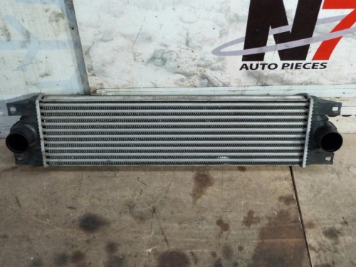 Echangeur air (Intercooler) RENAULT MASTER 2 PHASE 1 Diesel