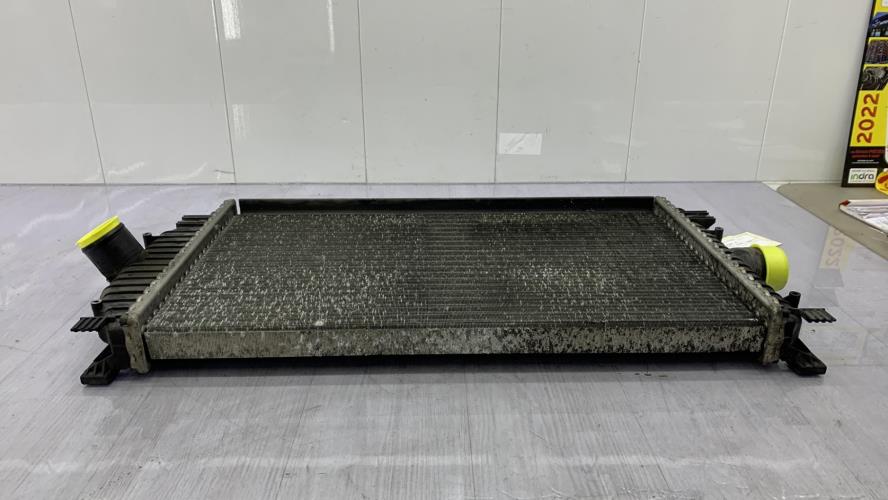 Echangeur air (Intercooler) RENAULT LAGUNA 1 PHASE 2 Diesel