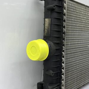 Echangeur air (Intercooler) RENAULT LAGUNA 1 PHASE 2 Diesel