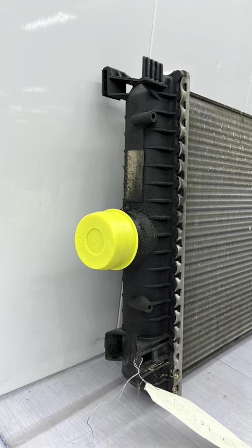 Echangeur air (Intercooler) RENAULT LAGUNA 1 PHASE 2 Diesel