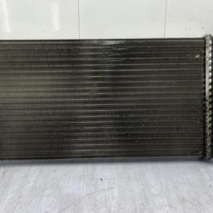 Echangeur air (Intercooler) RENAULT LAGUNA 1 PHASE 2 Diesel