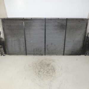 Echangeur air (Intercooler) RENAULT LAGUNA 2 PHASE 1 BREAK