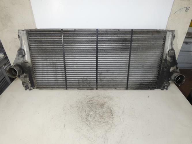 Echangeur air (Intercooler) RENAULT LAGUNA 2 PHASE 1 BREAK