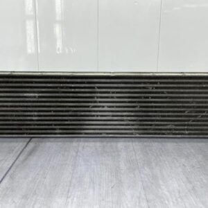 Echangeur air (Intercooler) RENAULT MASTER 2 PHASE 2 Diesel