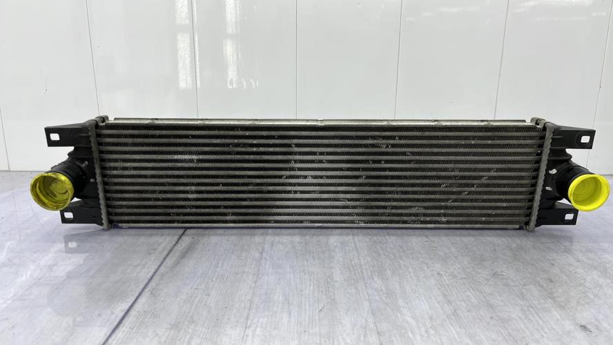 Echangeur air (Intercooler) RENAULT MASTER 2 PHASE 2 Diesel