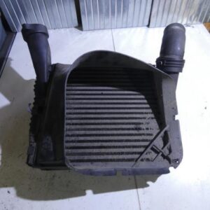 Echangeur air (Intercooler) BMW X5 E53