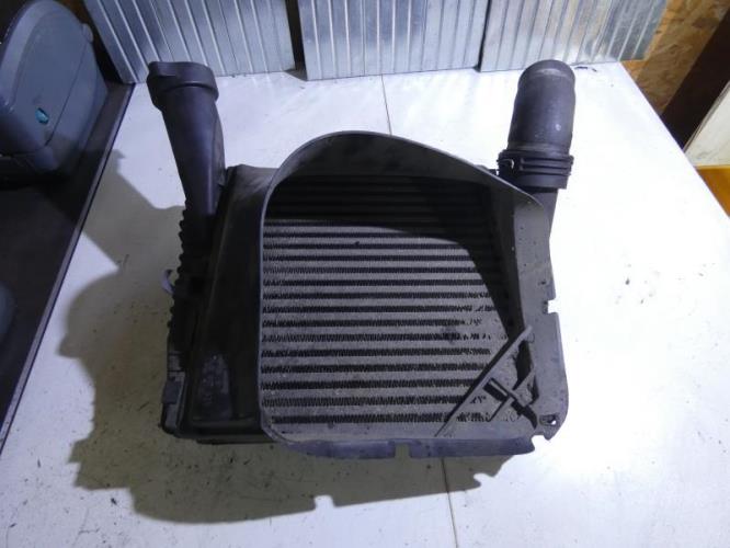 Echangeur air (Intercooler) BMW X5 E53