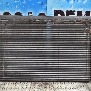 Echangeur air (Intercooler) VOLKSWAGEN TOURAN 1 PHASE 1 Diesel
