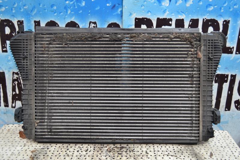 Echangeur air (Intercooler) VOLKSWAGEN TOURAN 1 PHASE 1 Diesel