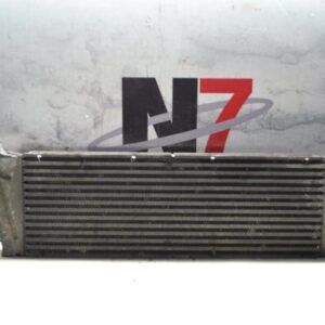 Echangeur air (Intercooler) RENAULT MEGANE 2 PHASE 1