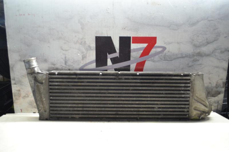 Echangeur air (Intercooler) RENAULT MEGANE 2 PHASE 1