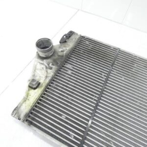 Echangeur air (Intercooler) RENAULT ESPACE 4 PHASE 1