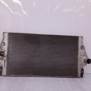 Echangeur air (Intercooler) RENAULT LAGUNA 2 PHASE 1 Diesel