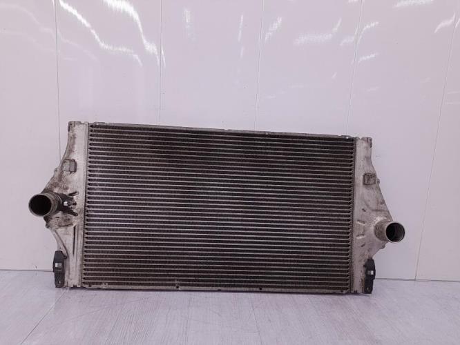 Echangeur air (Intercooler) RENAULT LAGUNA 2 PHASE 1 Diesel