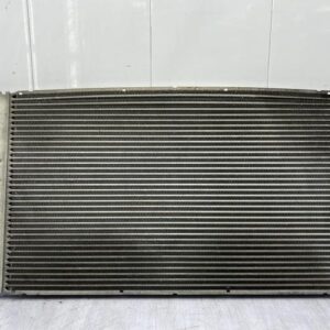 Echangeur air (Intercooler) RENAULT LAGUNA 2 PHASE 1 Diesel