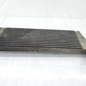 Echangeur air (Intercooler) RENAULT MEGANE 2 PHASE 2