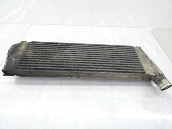 Echangeur air (Intercooler) RENAULT MEGANE 2 PHASE 2