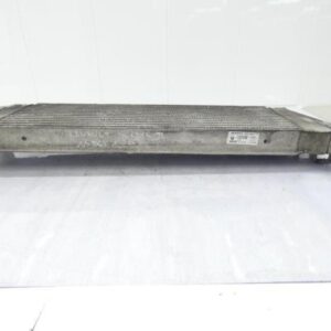 Echangeur air (Intercooler) RENAULT SCENIC 2 PHASE 1