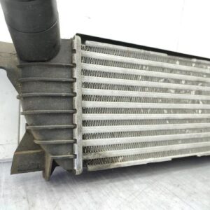 Echangeur air (Intercooler) RENAULT KANGOO 1 PHASE 1 Diesel