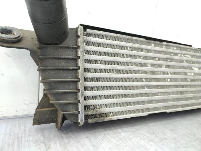 Echangeur air (Intercooler) RENAULT KANGOO 1 PHASE 1 Diesel