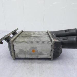 Echangeur air (Intercooler) RENAULT SCENIC 1 PHASE 2 Diesel