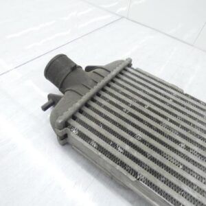Echangeur air (Intercooler) RENAULT TRAFIC 2 PHASE 2